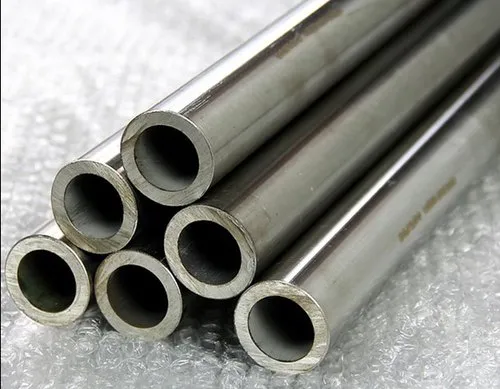 Hastelloy B3  Ferrule Fittings